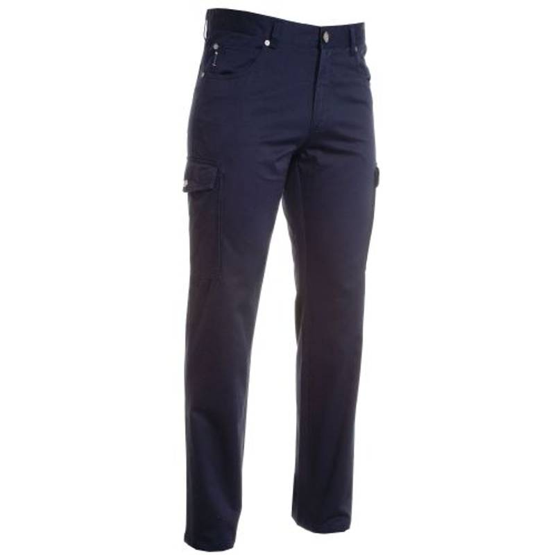 Kalhoty PAYPER ADVENTURE námořnická modrá 50 Kalhoty PAYPER ADVENTURE námořnická modrá 50